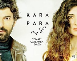 'Kara Para Aşk'ın 3. Tanıtım Fragmanı Yayınlandı!