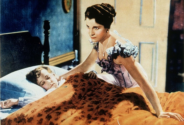 84. Cavalcade (1933) - 6.2 Puan