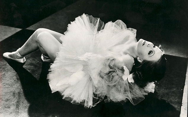 62. Grand Hotel (1932) - 7.7 Puan