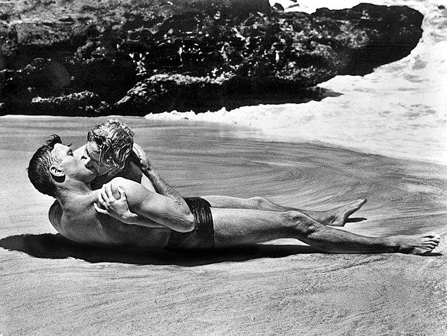 56. From Here to Eternity (1953) - 7.8 Puan