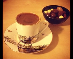 KAHVE KÜLTÜRDÜR