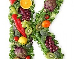 K Vitamini Hakkında Bilinmesi Gerekenler