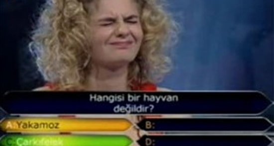 'Soru Hatalı' Demişti, Haklı Çıktı
