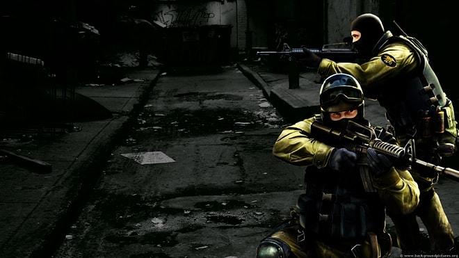 Counter-Strike Online Güncellemelerde Hız Kesmiyor