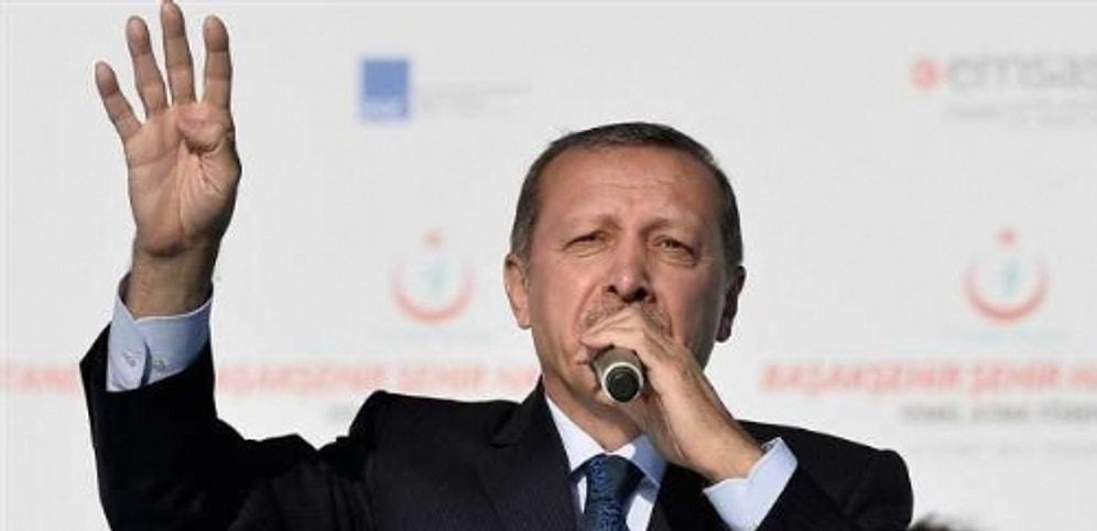 'Kılıçdaroğlu 4 Yılda 1 Kez Doğru Söyledi'