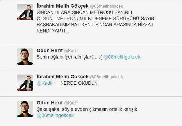 Nerde okudun?