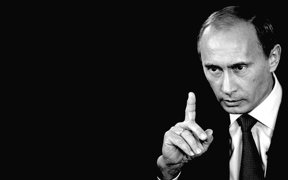 Putin'in Güç Kullanma Talebi Kabul Edildi