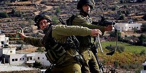 İsrail Askerleri Zihinsel Engelli Kadını Öldürdü İddiası