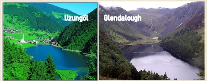 Bir Karadenizli ile İrlandalı Arasındaki 6 Benzerlik