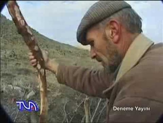 Köylü Ekrem; Hayatıyla, Hayata ve Sanata Bakış Açısıyla Sizi Çok Şaşırtacak