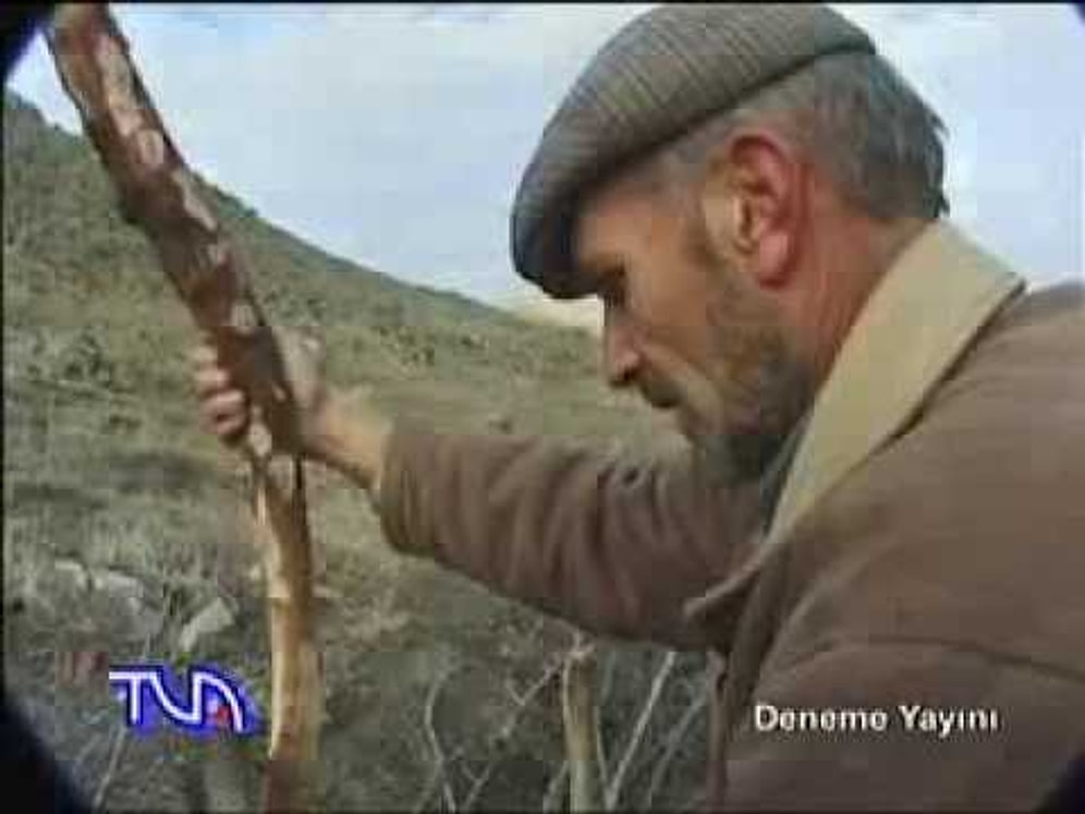 Köylü Ekrem; Hayatıyla, Hayata ve Sanata Bakış Açısıyla Sizi Çok Şaşırtacak