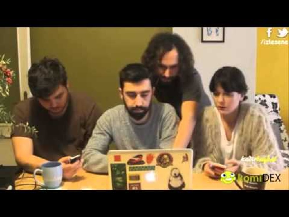 Dolmayan Videoyu İzlemenin 4 Yolu