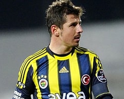 Emre Belözoğlu İsyan Etti