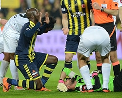 Gençlerbirliği'ne Kötü Haber!