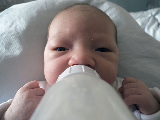 Bir Fotoğrafçının Babalığa Evrimini Anlatan Harika Çalışma: 'Gönülsüz Baba'