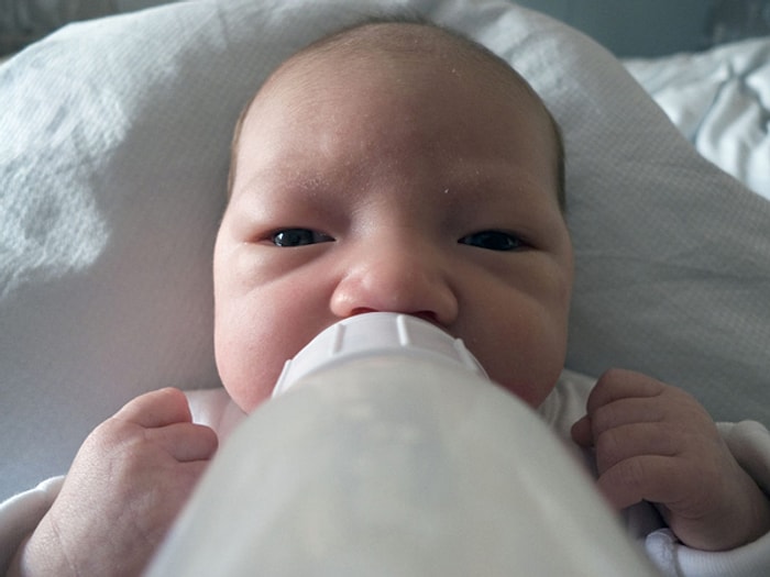 Bir Fotoğrafçının Babalığa Evrimini Anlatan Harika Çalışma: 'Gönülsüz Baba'
