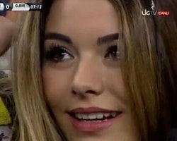 Galatasaray'dan Kovuldu, Fenerbahçe'ye Koştu!