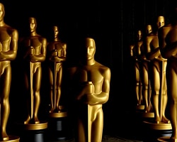 Oscar İçin Nefesler Tutuldu
