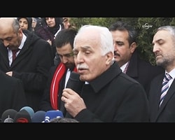 Erbakan Makamı, Şöhreti, Serveti Değil; Cihadı Tercih Etti