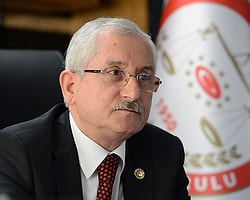"Cumhurbaşkanlığı Seçim Takvimini Belirledik"