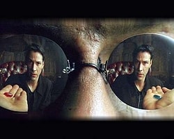 Yeni Matrix Üçlemesi Mi Geliyor?