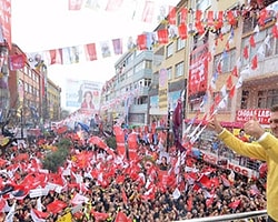 "Her Ampulün Bir Süresi Vardır"