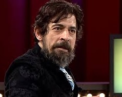 Okan Bayülgen'in Programında Skandal