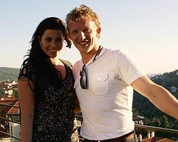 Kuyt'ın Eşi Gosso'ya Tepkili