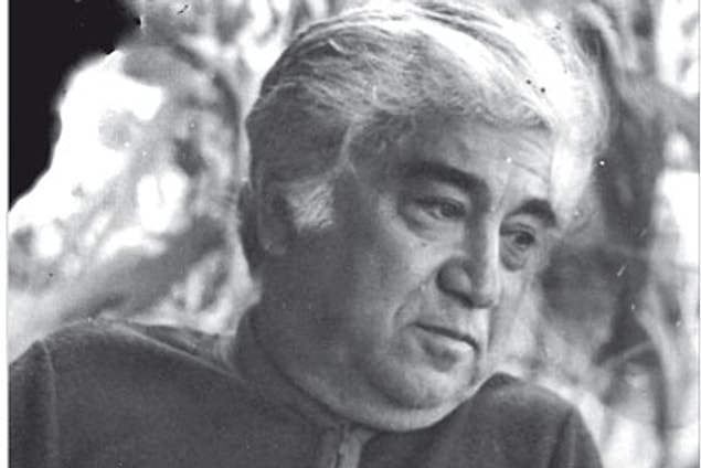"Aziz Nesin" Çıktı!