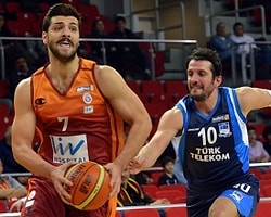 Galatasaray'dan Telekom'a Ciddi Fark!