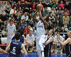 A.Efes'e Deplasmanda Şok!