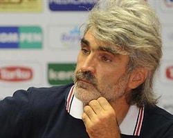 "Ligin Aşağısı Pek Rahat Değil"