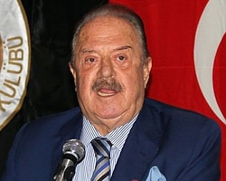 "Kimse Ligden Takım Çekemez!"