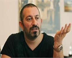 Cem Yılmaz'dan Yeni Film Geliyor! Adını Ve Vizyon Tarihini Twitter'dan Açıkladı!