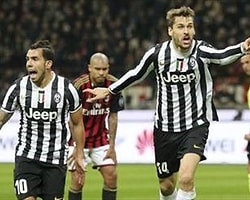 Juve Koptu Gidiyor!