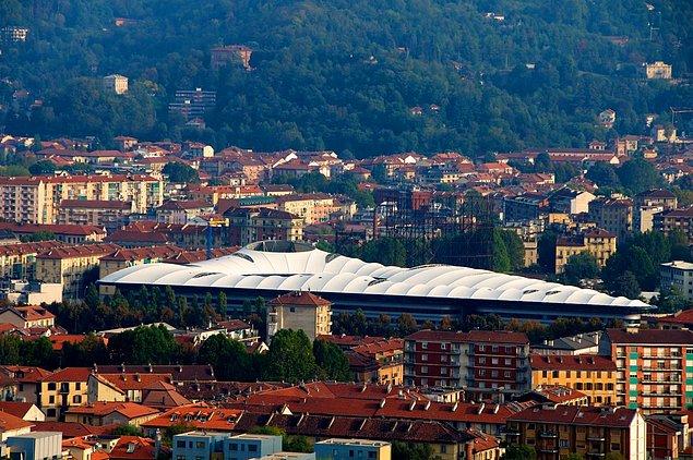 3. Universita Degli Studi Di Torino - İtalya