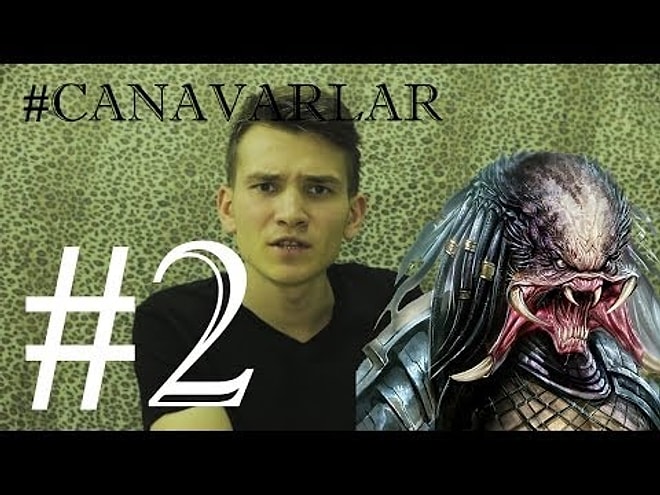 Çılgın People- Canavar Dişlerini Nasıl Fırçalar ? #2