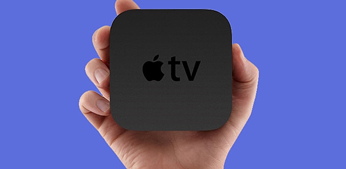 Apple TV Doludizgin Satıyor