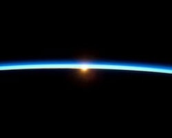NASA'dan Sürpriz Oscar Tebriği