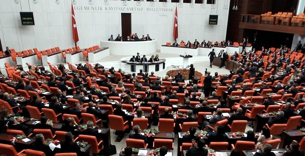 CHP'nin 'Uludere Tüm Boyutlarıyla Araştırılsın' Önerisi AKP Oylarıyla Reddedildi