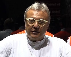 'Bu İnsanlık Suçu!'