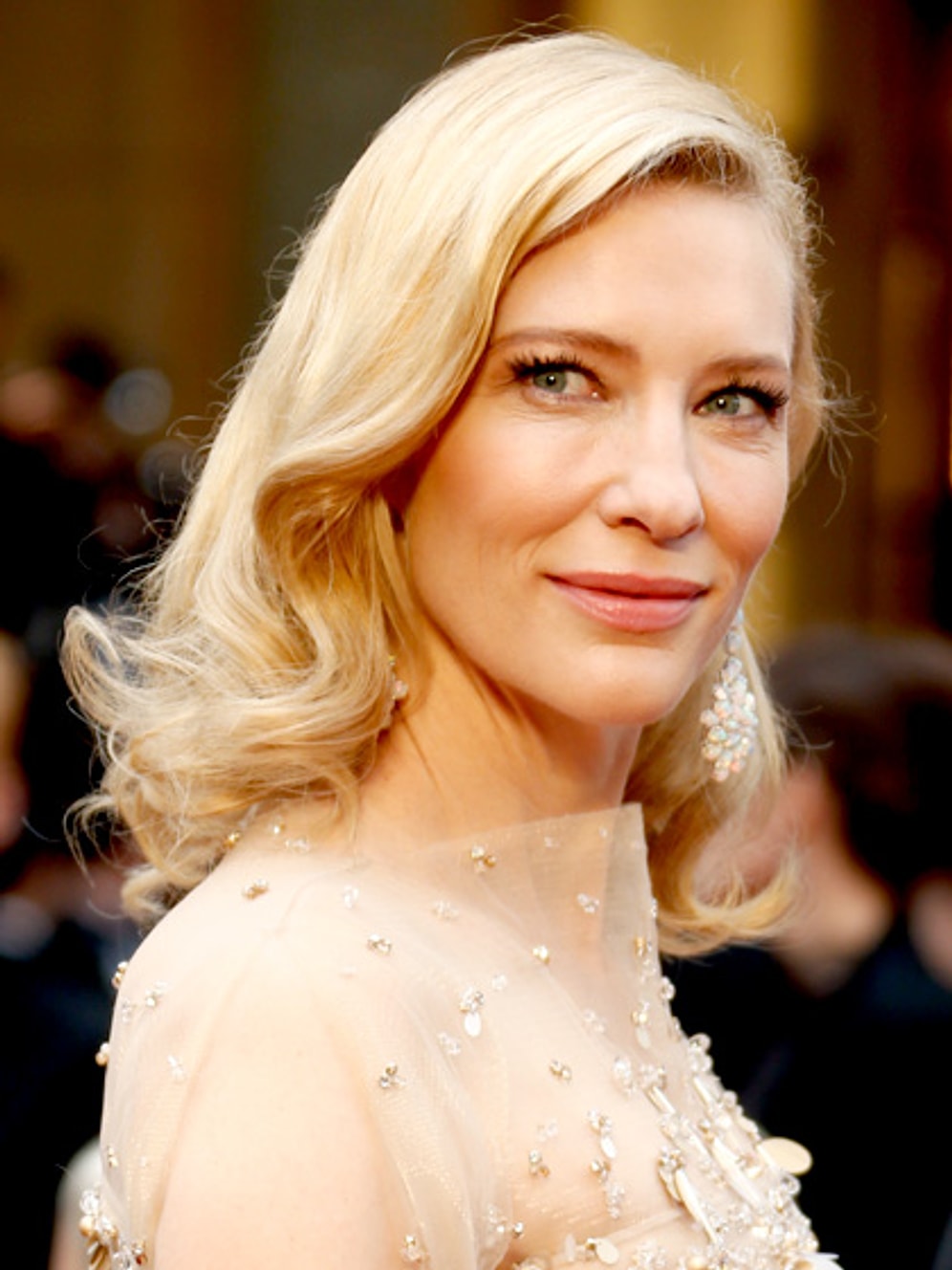 Oscar Ödül Töreni, Kırmızı Halı Şıklığı