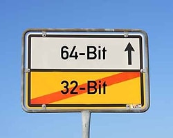 Artık Android'in de 64-Bit Sürümü Olacak!