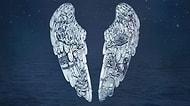 Coldplay Yeni Albümünü Duyurdu: Ghost Series