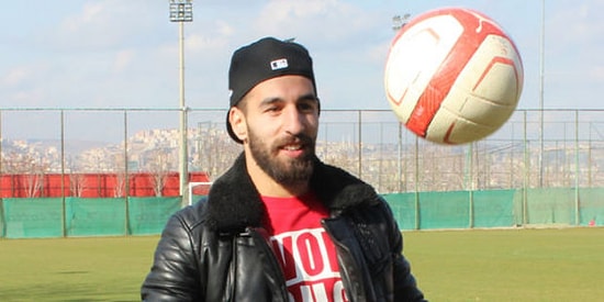 Kartal'dan Jimmy Durmaz Hamlesi!