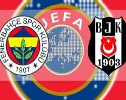 UEFA Tff'den Ne İstedi?