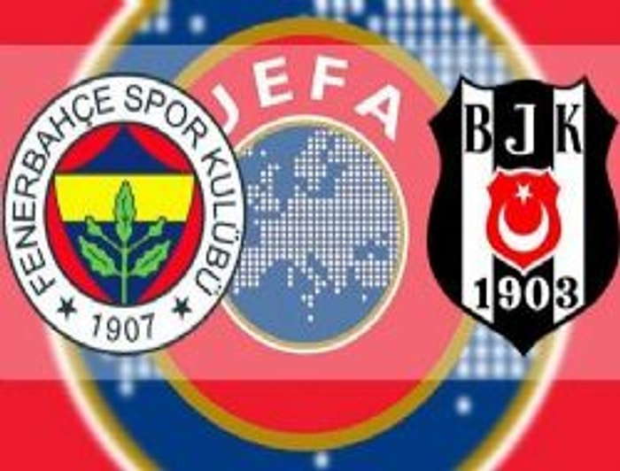 UEFA TFF'den Ne İstedi?