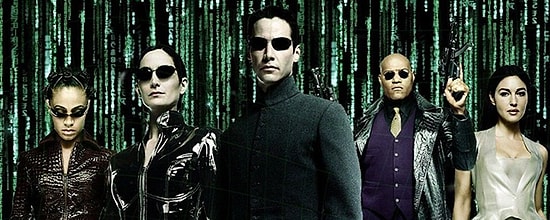 Yeni Matrix Üçlemesi Mi Geliyor?