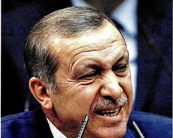 Umut Oran: Mehmet Ali Aydınlar'ın FB Kongre konuşma metnini Recep Tayyip Erdoğan mı yazdı?