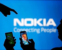 Nokia'dan Samsung'a Oscar Göndermesi